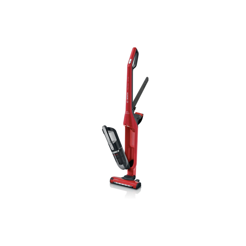 Bosch Flexxo BBH3ZOO28 ProAnimal Støvsuger 0.4liter Rød